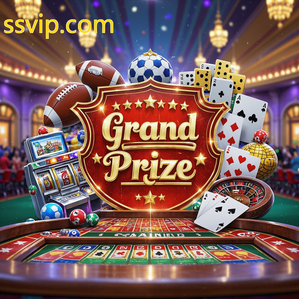 ssvip.com: Jogos de Cassino Online e Slots Exclusivos!